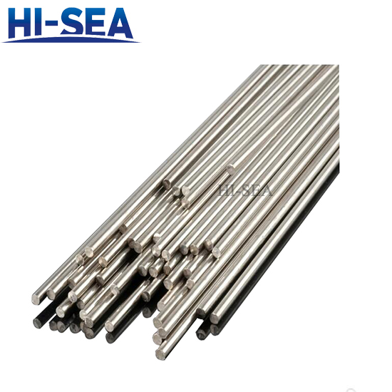 Nickel-chromium iron Welding Wire